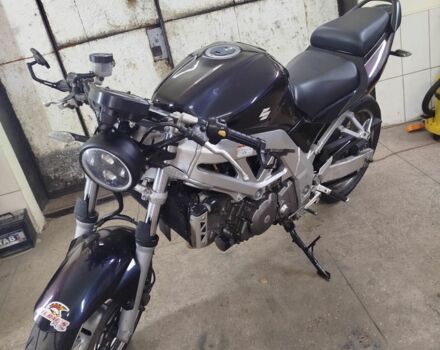 Сузуки Другая, объемом двигателя 0.65 л и пробегом 0 тыс. км за 2300 $, фото 4 на Automoto.ua