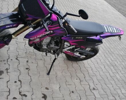 Сузукі Інша, об'ємом двигуна 0.4 л та пробігом 0 тис. км за 4100 $, фото 5 на Automoto.ua