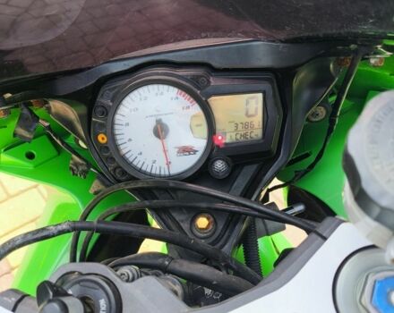 Сузуки Другая, объемом двигателя 0.75 л и пробегом 0 тыс. км за 3000 $, фото 3 на Automoto.ua