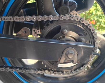 Сузукі Інша, об'ємом двигуна 0.5 л та пробігом 0 тис. км за 3300 $, фото 4 на Automoto.ua