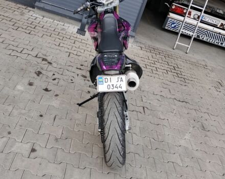 Сузукі Інша, об'ємом двигуна 0.4 л та пробігом 0 тис. км за 4100 $, фото 2 на Automoto.ua