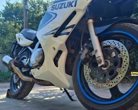 Сузукі Інша, об'ємом двигуна 0.5 л та пробігом 0 тис. км за 3300 $, фото 3 на Automoto.ua