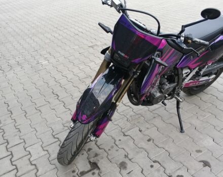 Сузукі Інша, об'ємом двигуна 0.4 л та пробігом 0 тис. км за 4100 $, фото 1 на Automoto.ua