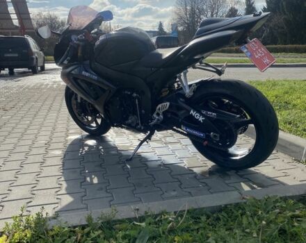 Сузуки Другая, объемом двигателя 0.6 л и пробегом 0 тыс. км за 6400 $, фото 6 на Automoto.ua