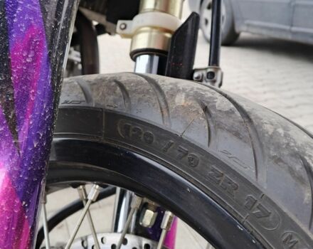 Сузукі Інша, об'ємом двигуна 0.4 л та пробігом 0 тис. км за 4100 $, фото 4 на Automoto.ua