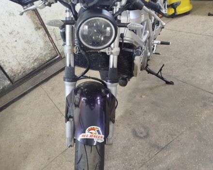 Сузуки Другая, объемом двигателя 0.65 л и пробегом 0 тыс. км за 2300 $, фото 3 на Automoto.ua