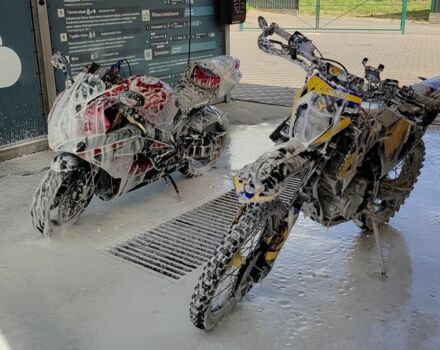 Сузуки Другая, объемом двигателя 1 л и пробегом 0 тыс. км за 7000 $, фото 4 на Automoto.ua