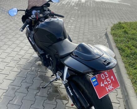 Сузуки Другая, объемом двигателя 0.6 л и пробегом 0 тыс. км за 6400 $, фото 14 на Automoto.ua