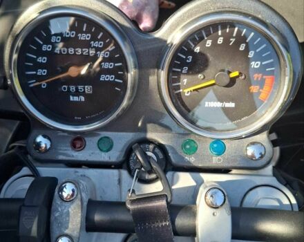 Сузукі Інша, об'ємом двигуна 0.5 л та пробігом 0 тис. км за 3300 $, фото 2 на Automoto.ua