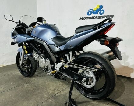 Сузуки Другая, объемом двигателя 0.65 л и пробегом 0 тыс. км за 3999 $, фото 6 на Automoto.ua