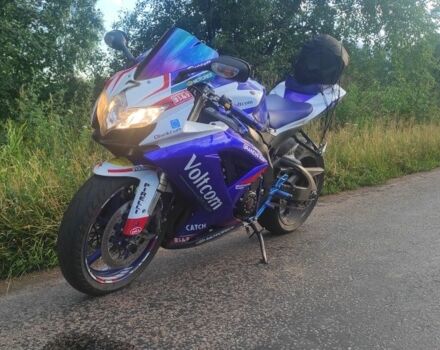 Сузуки Другая, объемом двигателя 0.6 л и пробегом 0 тыс. км за 6400 $, фото 4 на Automoto.ua