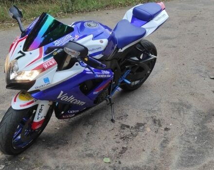 Сузуки Другая, объемом двигателя 0.6 л и пробегом 0 тыс. км за 6400 $, фото 1 на Automoto.ua