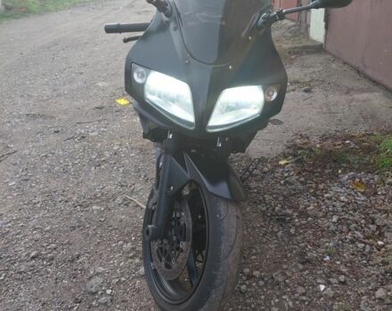 Сузукі Інша, об'ємом двигуна 1 л та пробігом 0 тис. км за 3200 $, фото 1 на Automoto.ua