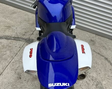 Сузукі Інша, об'ємом двигуна 0.75 л та пробігом 0 тис. км за 6900 $, фото 2 на Automoto.ua