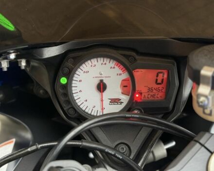 Сузуки Другая, объемом двигателя 0.6 л и пробегом 0 тыс. км за 6300 $, фото 19 на Automoto.ua