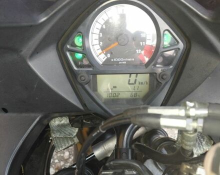 Сузукі Інша, об'ємом двигуна 1 л та пробігом 0 тис. км за 3200 $, фото 5 на Automoto.ua