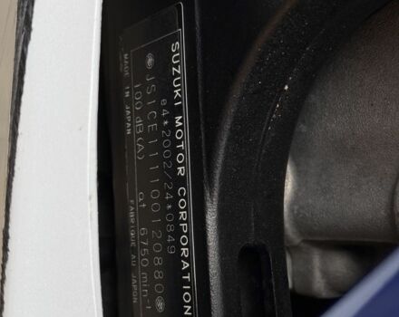 Сузуки Другая, объемом двигателя 0.6 л и пробегом 0 тыс. км за 6300 $, фото 20 на Automoto.ua