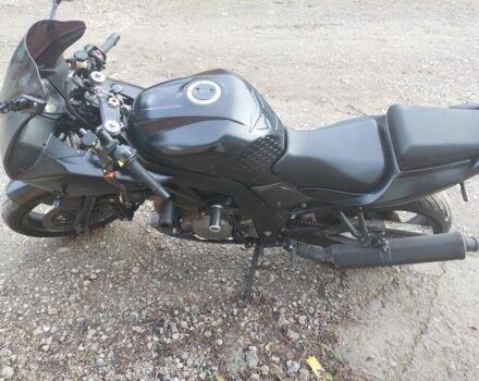 Сузукі Інша, об'ємом двигуна 1 л та пробігом 0 тис. км за 3200 $, фото 3 на Automoto.ua