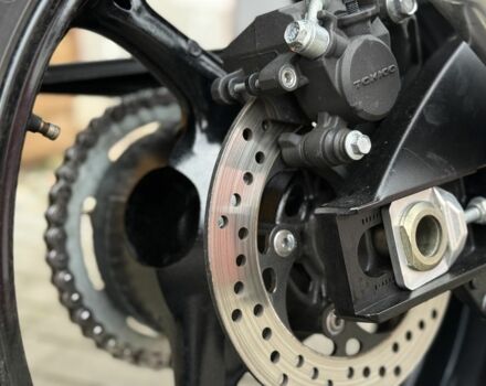 Сузуки Другая, объемом двигателя 0.6 л и пробегом 0 тыс. км за 8999 $, фото 8 на Automoto.ua