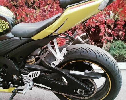 Сузуки Другая, объемом двигателя 1 л и пробегом 0 тыс. км за 4400 $, фото 12 на Automoto.ua