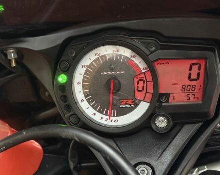 Сузуки Другая, объемом двигателя 0.6 л и пробегом 0 тыс. км за 8999 $, фото 18 на Automoto.ua