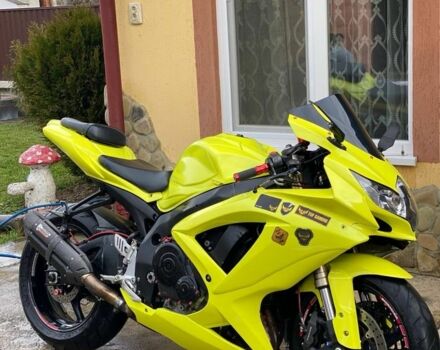 Сузуки Другая, объемом двигателя 0.75 л и пробегом 0 тыс. км за 3000 $, фото 3 на Automoto.ua