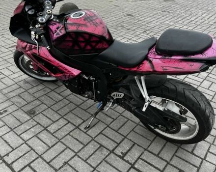 Сузуки Другая, объемом двигателя 0.6 л и пробегом 0 тыс. км за 3200 $, фото 4 на Automoto.ua