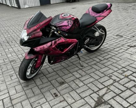 Сузуки Другая, объемом двигателя 0.6 л и пробегом 0 тыс. км за 3200 $, фото 5 на Automoto.ua