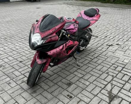 Сузуки Другая, объемом двигателя 0.6 л и пробегом 0 тыс. км за 3200 $, фото 2 на Automoto.ua