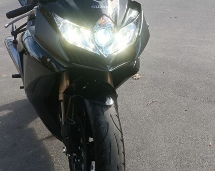 Сузуки Другая, объемом двигателя 0.6 л и пробегом 0 тыс. км за 3700 $, фото 11 на Automoto.ua