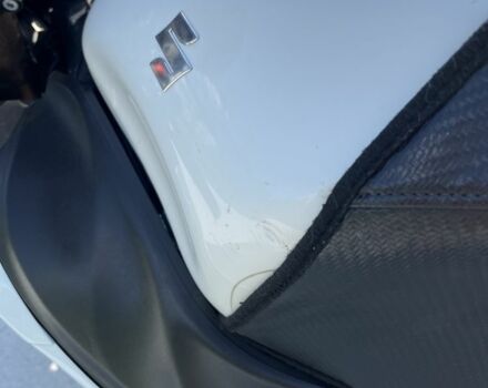 Сузуки Другая, объемом двигателя 1 л и пробегом 0 тыс. км за 7500 $, фото 11 на Automoto.ua