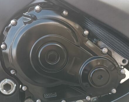 Сузуки Другая, объемом двигателя 0.6 л и пробегом 0 тыс. км за 3700 $, фото 7 на Automoto.ua