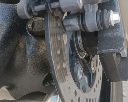 Сузуки Другая, объемом двигателя 0.6 л и пробегом 0 тыс. км за 3700 $, фото 18 на Automoto.ua