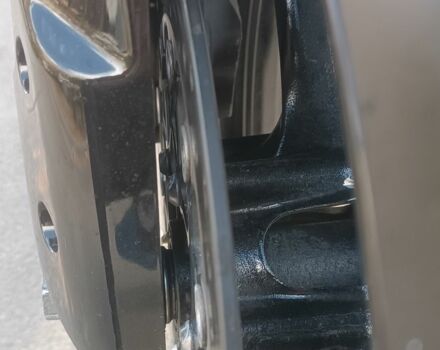 Сузуки Другая, объемом двигателя 0.6 л и пробегом 0 тыс. км за 3700 $, фото 16 на Automoto.ua