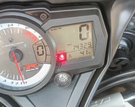 Сузуки Другая, объемом двигателя 0.6 л и пробегом 0 тыс. км за 3700 $, фото 3 на Automoto.ua