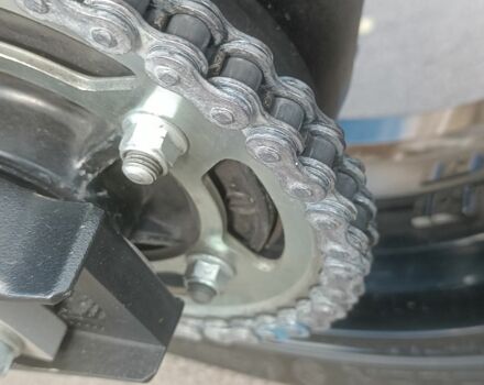 Сузуки Другая, объемом двигателя 0.6 л и пробегом 0 тыс. км за 3700 $, фото 17 на Automoto.ua