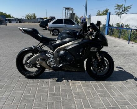 Сузукі Інша, об'ємом двигуна 1 л та пробігом 0 тис. км за 4200 $, фото 5 на Automoto.ua