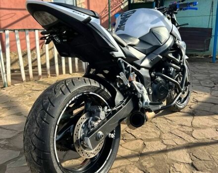 Сузукі Інша, об'ємом двигуна 0.75 л та пробігом 0 тис. км за 4444 $, фото 11 на Automoto.ua