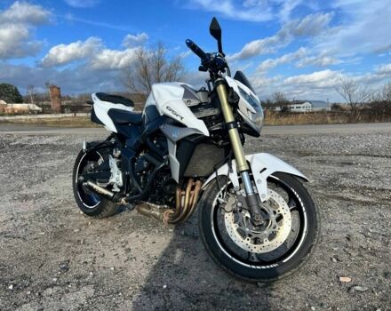 Сузукі Інша, об'ємом двигуна 0.75 л та пробігом 0 тис. км за 4444 $, фото 6 на Automoto.ua