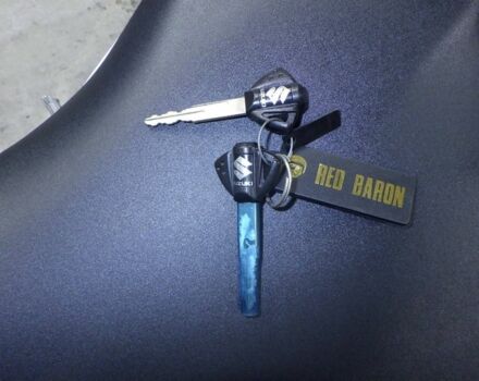 Сузуки Другая, объемом двигателя 1 л и пробегом 0 тыс. км за 12400 $, фото 7 на Automoto.ua