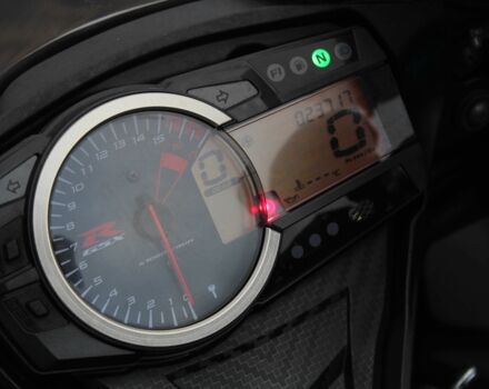 Сузуки Другая, объемом двигателя 0.6 л и пробегом 0 тыс. км за 7900 $, фото 6 на Automoto.ua