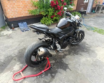 Сузуки Другая, объемом двигателя 0.75 л и пробегом 0 тыс. км за 3500 $, фото 5 на Automoto.ua