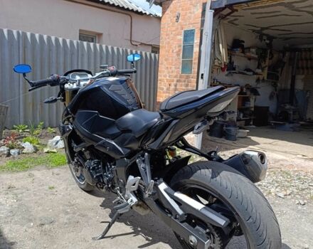 Сузуки Другая, объемом двигателя 0.75 л и пробегом 0 тыс. км за 3500 $, фото 9 на Automoto.ua