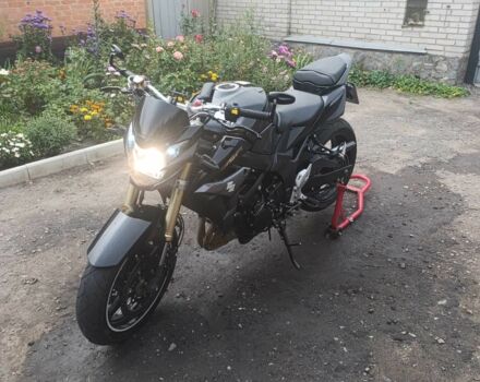 Сузуки Другая, объемом двигателя 0.75 л и пробегом 0 тыс. км за 3500 $, фото 4 на Automoto.ua