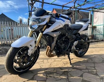 Сузукі Інша, об'ємом двигуна 0.75 л та пробігом 0 тис. км за 4444 $, фото 9 на Automoto.ua