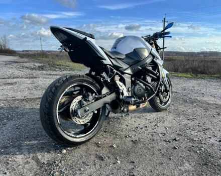 Сузуки Другая, объемом двигателя 0.75 л и пробегом 0 тыс. км за 4444 $, фото 4 на Automoto.ua