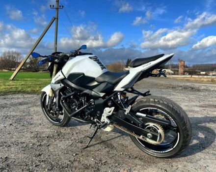 Сузукі Інша, об'ємом двигуна 0.75 л та пробігом 0 тис. км за 4444 $, фото 2 на Automoto.ua