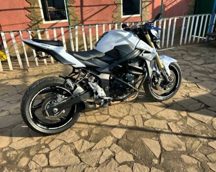 Сузукі Інша, об'ємом двигуна 0.75 л та пробігом 0 тис. км за 4444 $, фото 13 на Automoto.ua