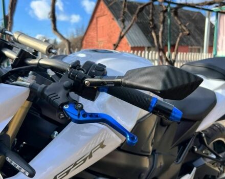 Сузукі Інша, об'ємом двигуна 0.75 л та пробігом 0 тис. км за 4444 $, фото 15 на Automoto.ua