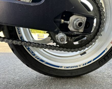 Сузуки Другая, объемом двигателя 0.6 л и пробегом 0 тыс. км за 4750 $, фото 6 на Automoto.ua